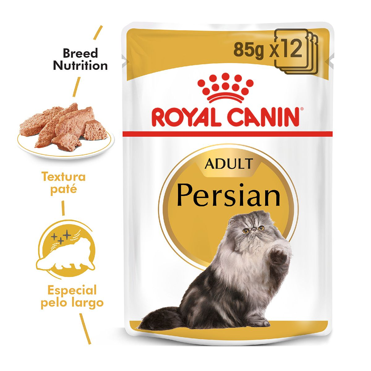 Royal Canin Persian x 85 gr