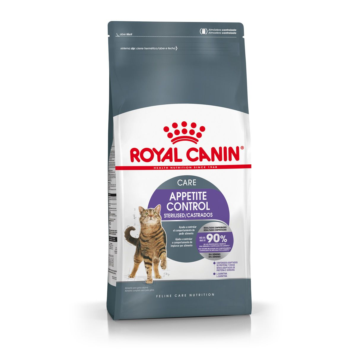 Royal Canin Appetite Control x 3 Kg