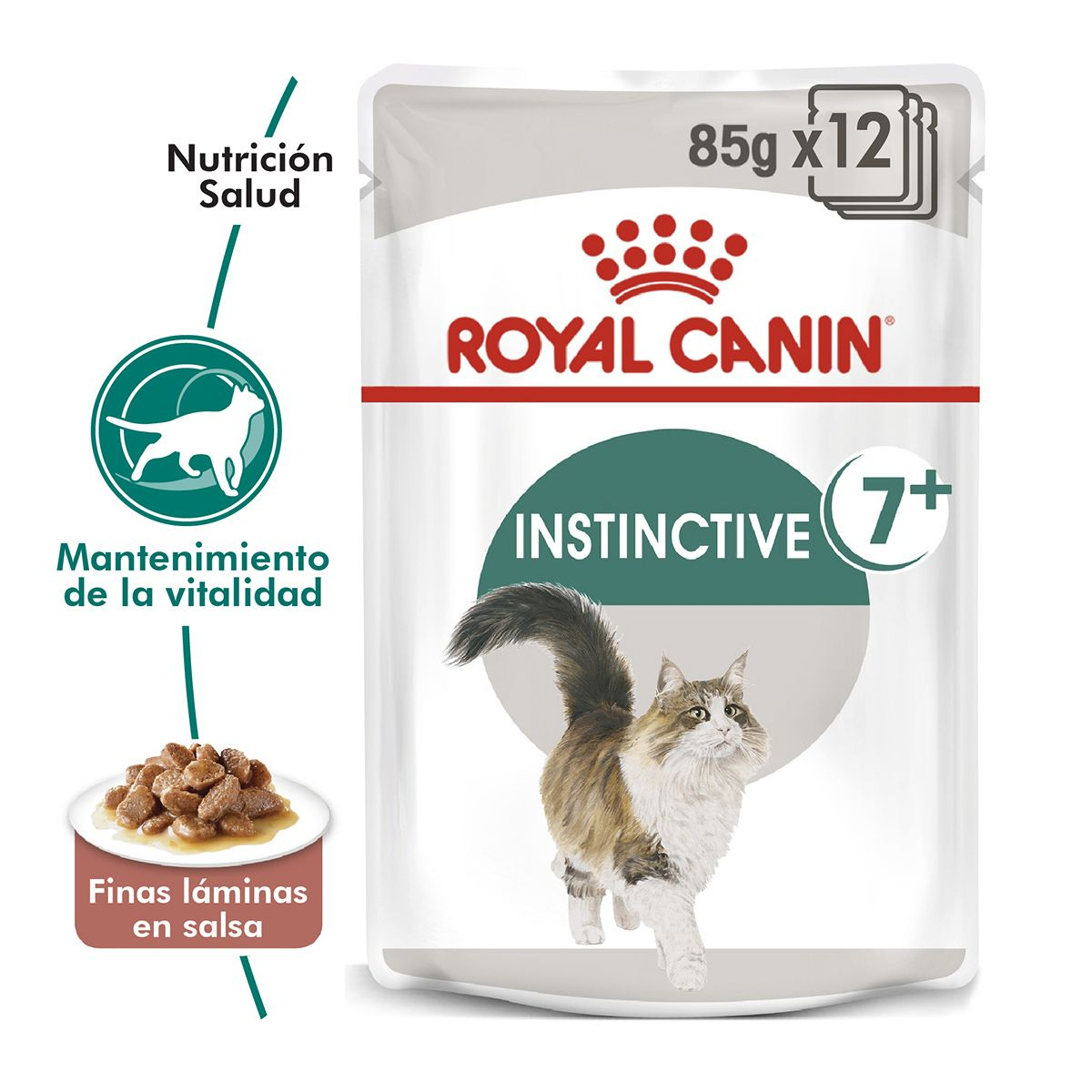 Royal Canin Kitten x 7,5 Kg
