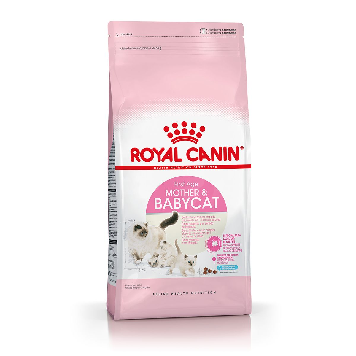 Royal Canin Mother & Babycat x 1,5 Kg